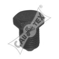 CAUTEX 952150 Oil Drain Plug, oil pan